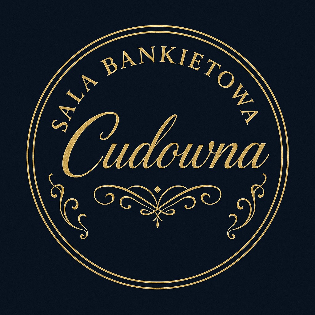 Cudowna — Sala Bankietowa